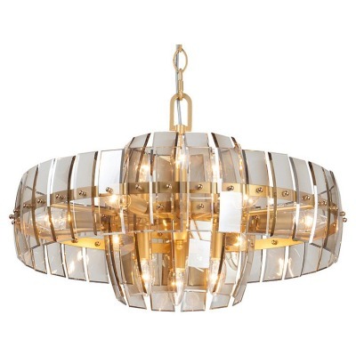 Подвесная люстра Vitaluce  V5857-8/12 VI_V5857-8_12