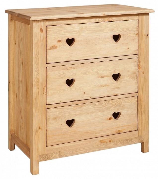 Фото Комод Прованс KR82 VSN_KR82 - интернет-магазин МегаТерем в Москве