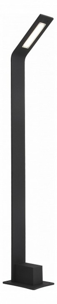 Фото Наземный низкий светильник ST-Luce Posto SL094.445.01 - интернет-магазин МегаТерем в Москве