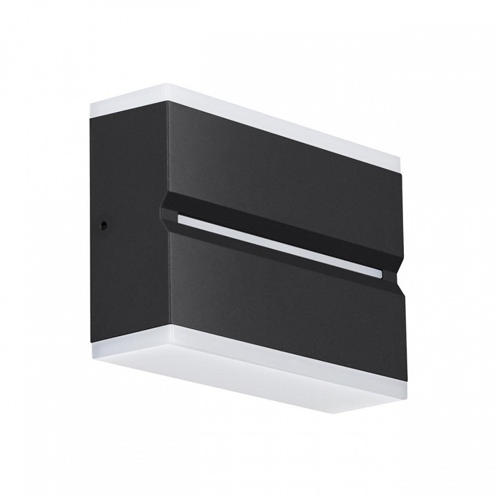 Фото Накладной светильник Novotech Strait 359196 NV_359196 - интернет-магазин МегаТерем в Москве