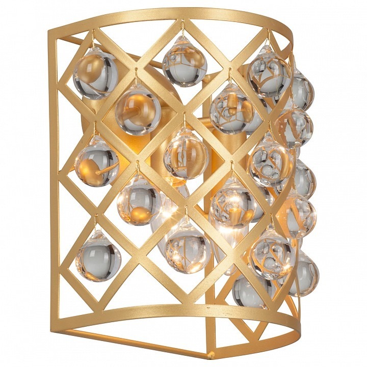 Фото Накладной светильник Vitaluce V5351 V5351-8/2A VI_V5351-8_2A - интернет-магазин МегаТерем в Москве