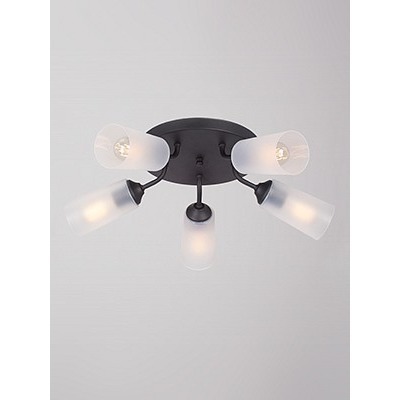 Потолочная люстра Vitaluce V3762 V3762-1/5PL VI_V3762-1_5PL