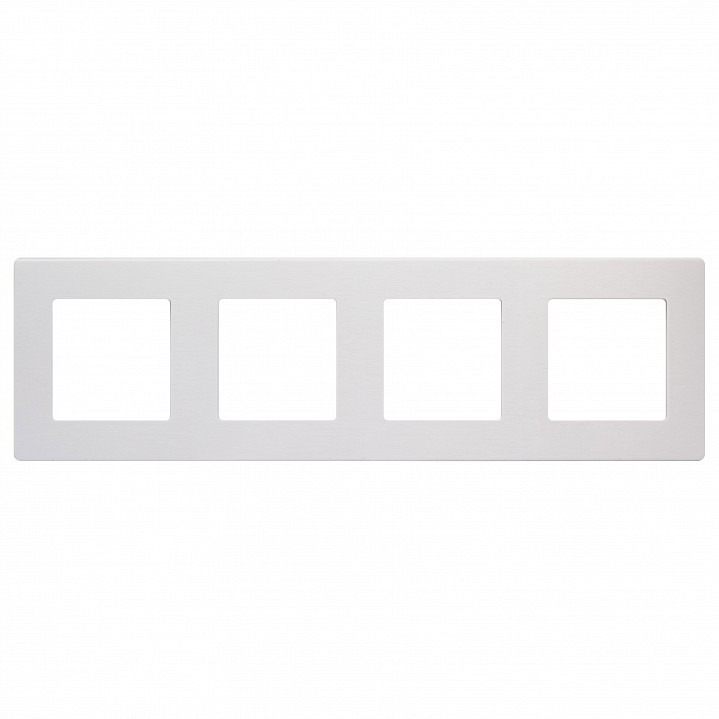Фото Рамка на 4 поста Эра Эра 12 12-5104-01М ER_B0065750 - интернет-магазин МегаТерем в Москве