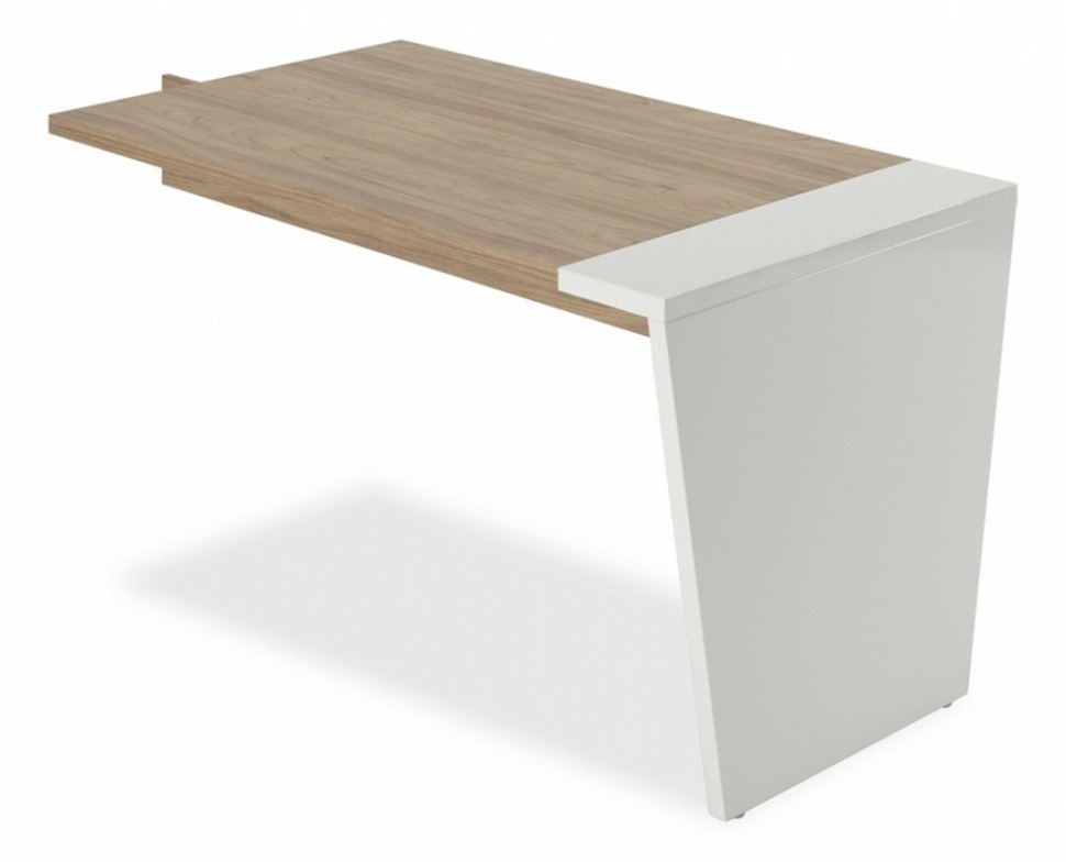 Фото Стол приставной Asti POI_AST33971121 - интернет-магазин МегаТерем в Москве