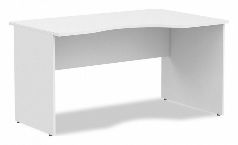 Фото Стол офисный Imago СА-2Пр SKY_00-07008172 - интернет-магазин МегаТерем в Москве