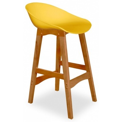 Стул барный SHT-ST19/S65-1 She_4339787803