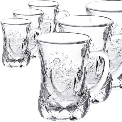 Набор кружек SANSTAR из 6 ш...