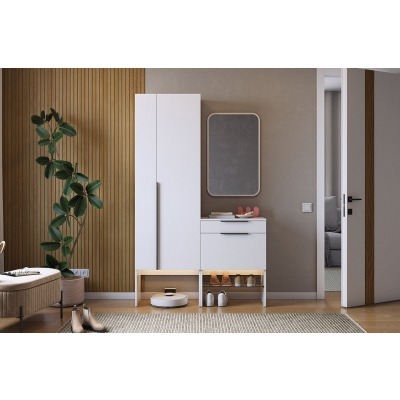 Стенка для прихожей Баско К...