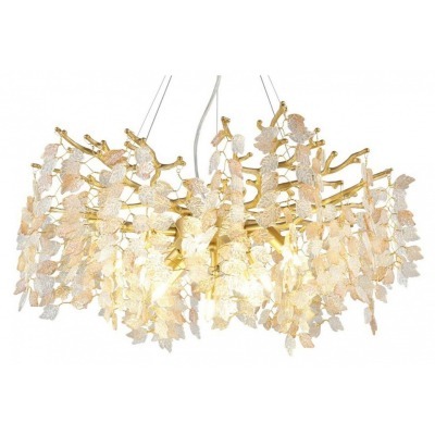 Подвесная люстра Omnilux Cavriglia OML-52803-08 OM_OML-52803-08