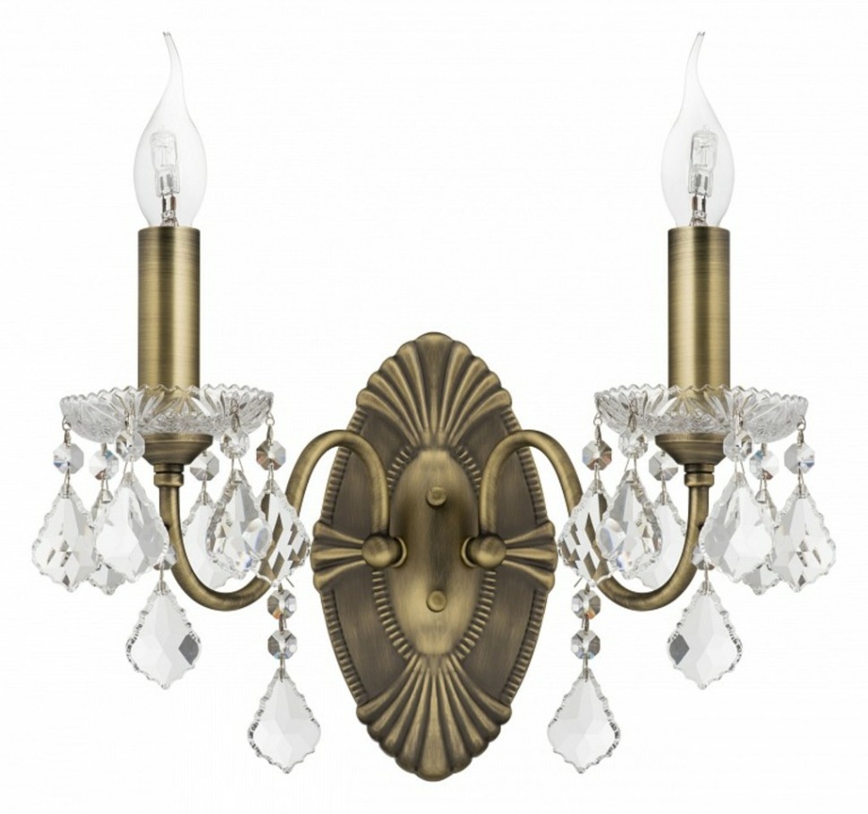 Фото Бра Osgona Classic 700621 LS_700621 - интернет-магазин МегаТерем в Москве