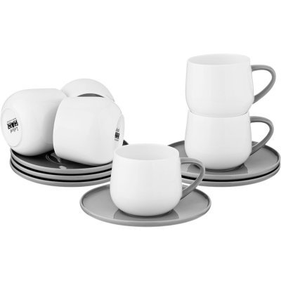 Чайный набор lefard на 6 пе...