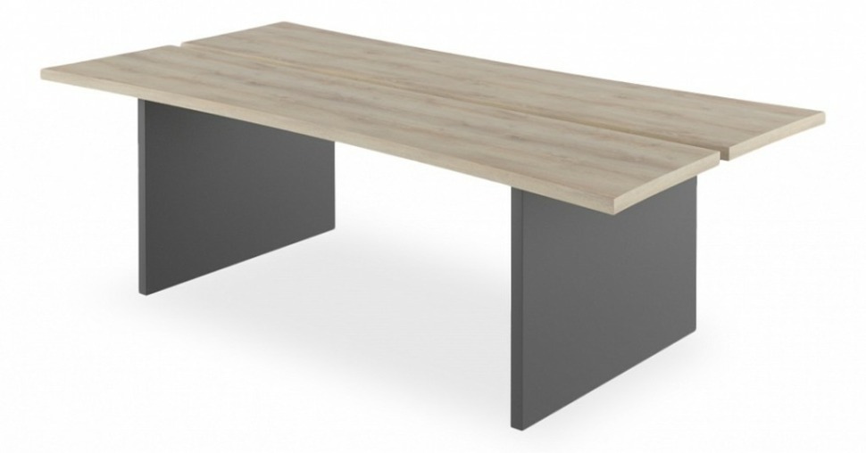 Фото Стол для переговоров Fort POI_FOT30470002 - интернет-магазин МегаТерем в Москве