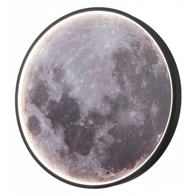 Накладной светильник Escada Planet 10226/SG LED Mars ESC_10226_SG_LED_Mars