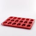 Форма силиконовая для выпечки десертов (80335-380G)