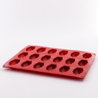 Форма силиконовая для выпечки десертов (80335-380G)