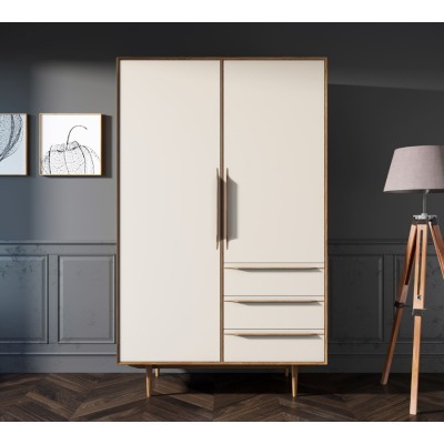 Шкаф в скандинавском стиле ...