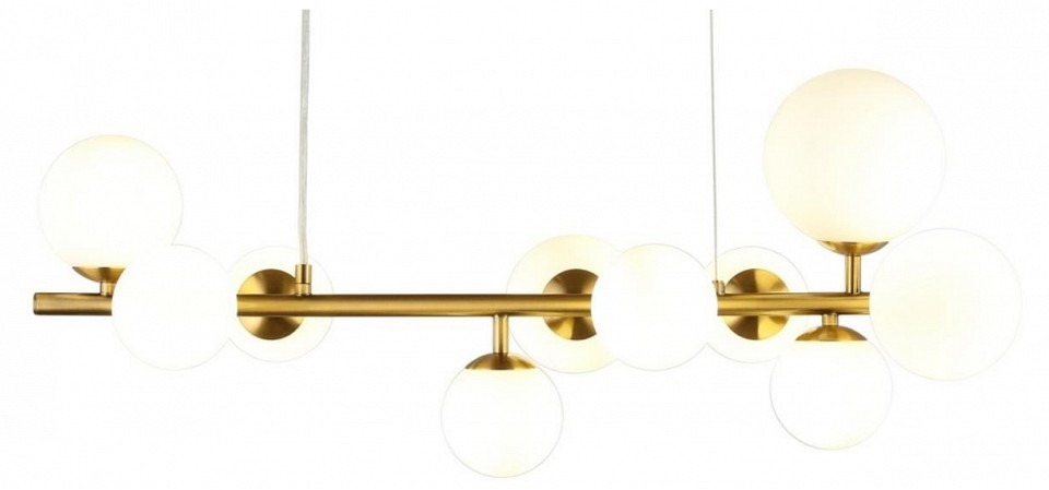 Фото Подвесной светильник Aployt Letizia APL.314.03.10 AP_APL.314.03.10 - интернет-магазин МегаТерем в Москве