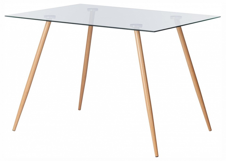 Фото Стол обеденный Sophia (mod. 5003) TET_21343 - интернет-магазин МегаТерем в Москве