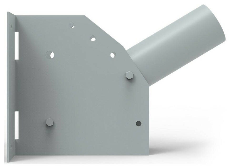 Фото Основание на штанге Gauss  903265102 GA_903265102 - интернет-магазин МегаТерем в Москве