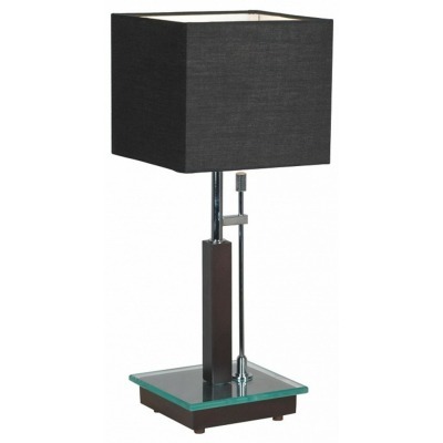 Настольная лампа декоративн...