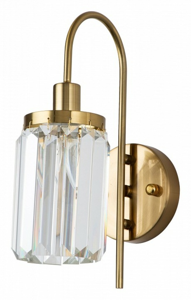 Фото Бра Favourite Duke 2969-1W FV_2969-1W - интернет-магазин МегаТерем в Москве