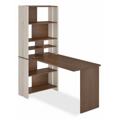 Стол компьютерный Домино Ла...