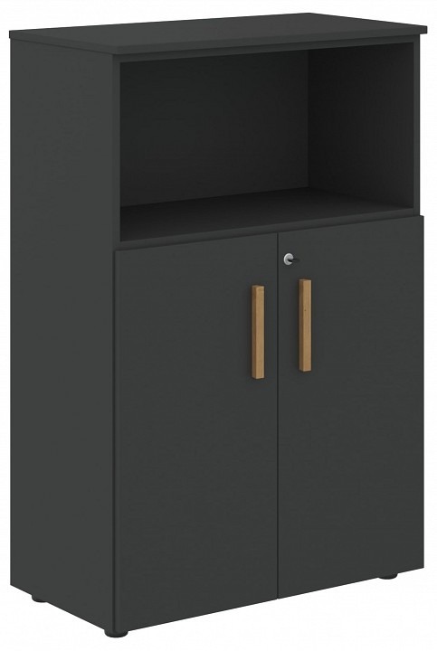 Фото Тумба комбинированная Forta FMC 80.3(Z) SKY_00-07088306 - интернет-магазин МегаТерем в Москве