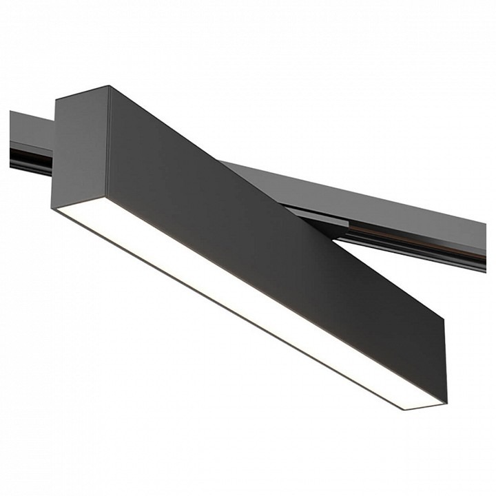 Фото Накладной светильник Denkirs DK6430 DK6440-BK DK_DK6440-BK - интернет-магазин МегаТерем в Москве