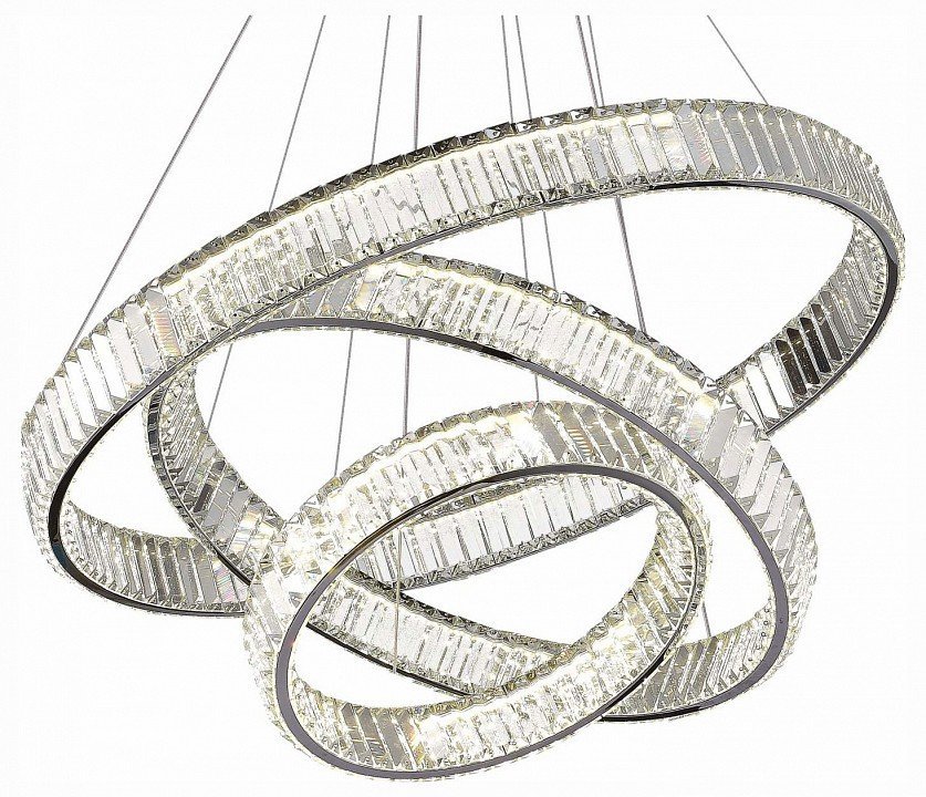 Фото Подвесной светильник ST-Luce Tivoli SL1622.103.03 - интернет-магазин МегаТерем в Москве