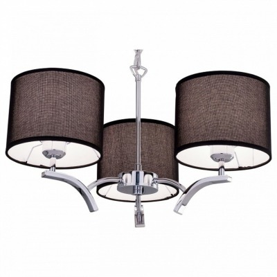 Подвесная люстра Citilux Эв...