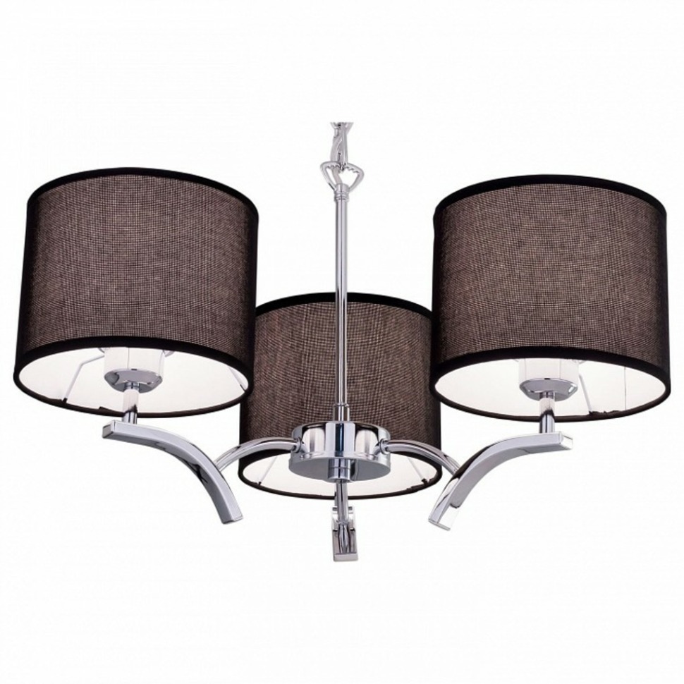 Фото Подвесная люстра Citilux Эвора Рондо CL460132 - интернет-магазин МегаТерем в Москве