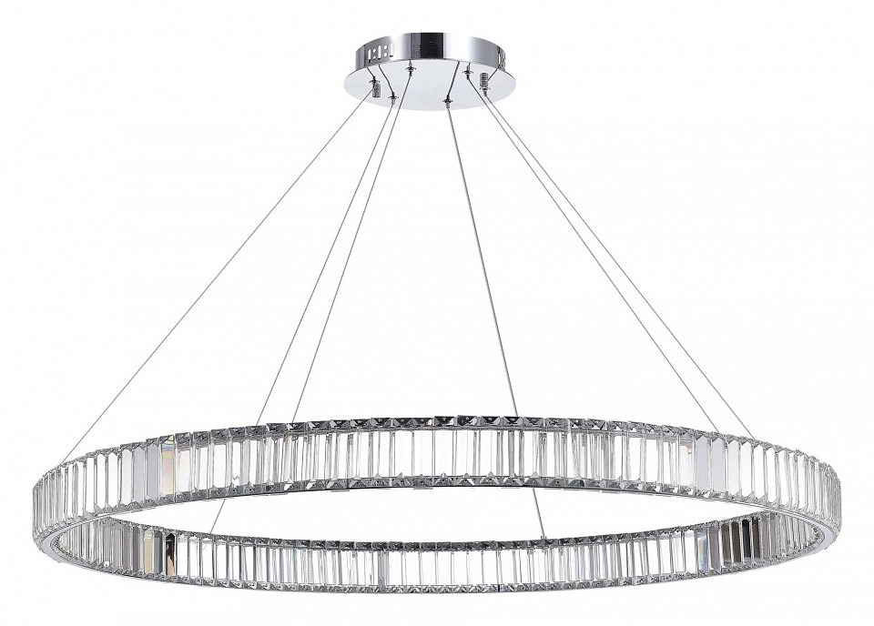 Фото Подвесной светильник ST-Luce Tivoli SL1622.183.01 - интернет-магазин МегаТерем в Москве