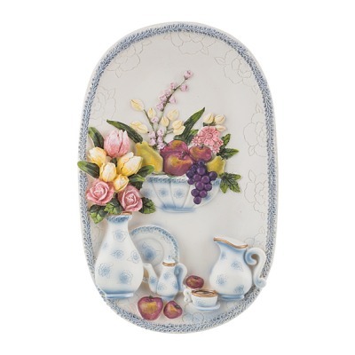 Панно настенное 22*14 см. L...