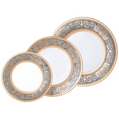 Столовый набор lefard празд...