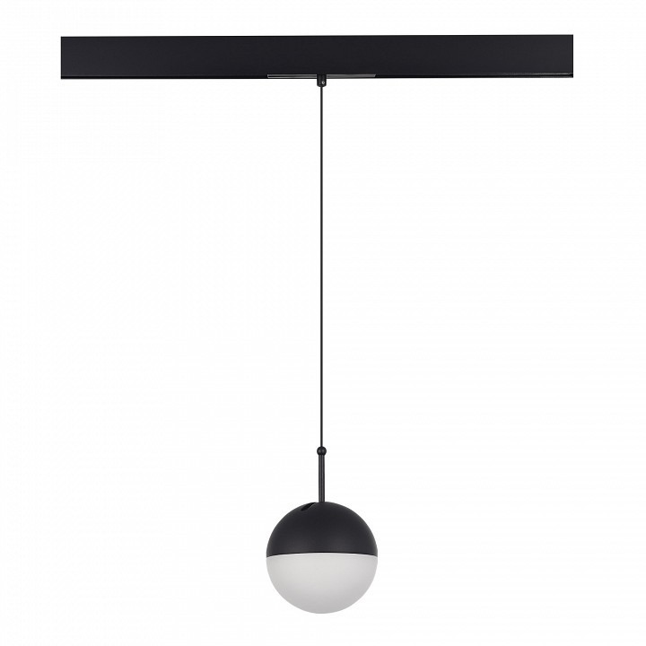 Фото Подвесной светильник ST-Luce Skyline 48 ST681.436.07 - интернет-магазин МегаТерем в Москве