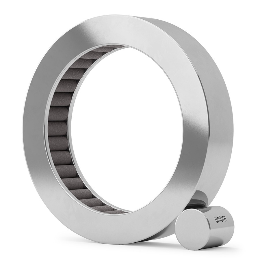 Фото Органайзер для украшений ferris, D19 см, хром (79162) - интернет-магазин МегаТерем в Москве