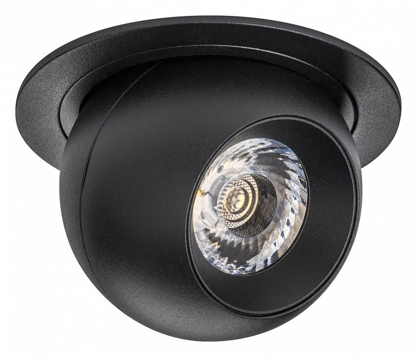 Фото Встраиваемый светильник Lightstar Intero BALL i61774 LS_i61774 - интернет-магазин МегаТерем в Москве