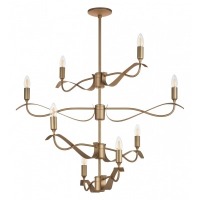 Люстра на штанге Lightstar Ragno 733283 LS_733283