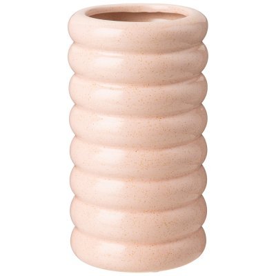 Ваза 11*11*20 см 1450 мл Br...