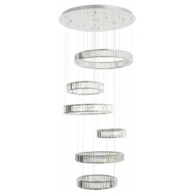 Подвесной светильник Citilux Чезаре CL338661