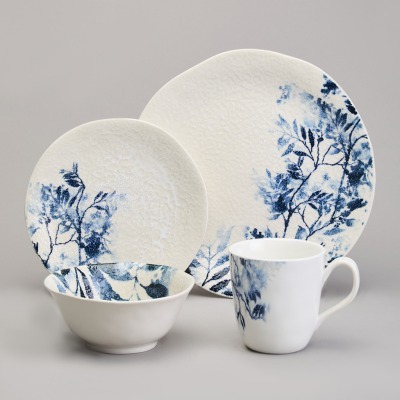 Набор обеденный lefard fore...