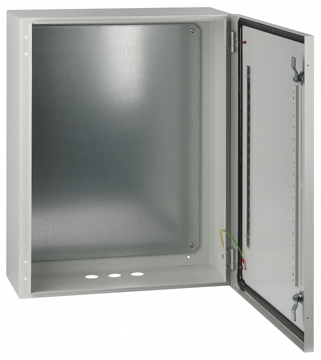 Фото Электрический щиток накладной Эра  c.6.5.2_5 ER_B0061603 - интернет-магазин МегаТерем в Москве