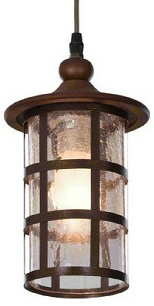 Фото Подвесной светильник Velante 588 588-706-01 VE_588-706-01 - интернет-магазин МегаТерем в Москве