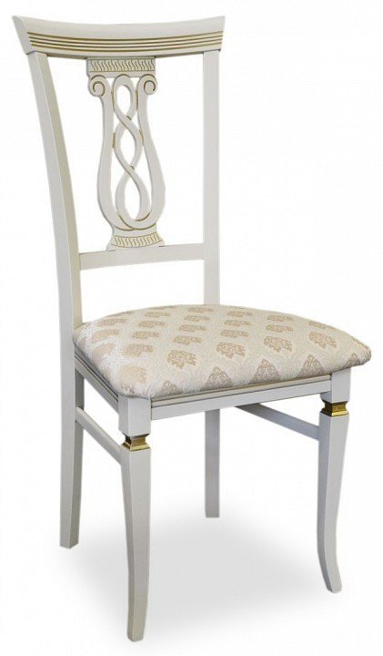 Фото Стул Агнесс ML_006435 - интернет-магазин МегаТерем в Москве