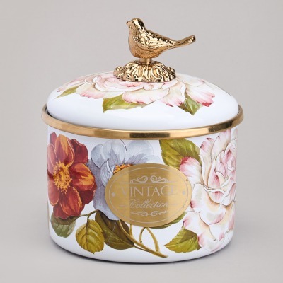 Банка для сыпучих продуктов...