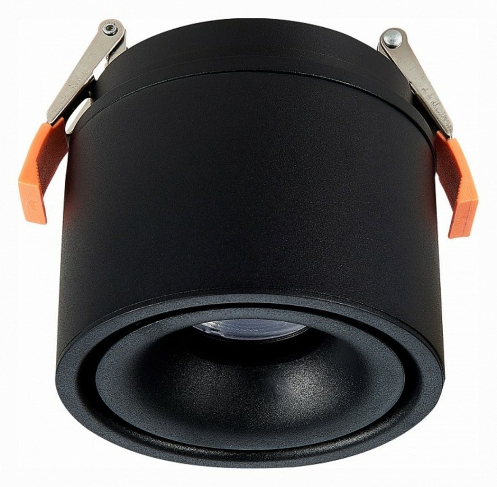 Фото Встраиваемый светильник на штанге ST-Luce ST652 ST652.438.12 - интернет-магазин МегаТерем в Москве