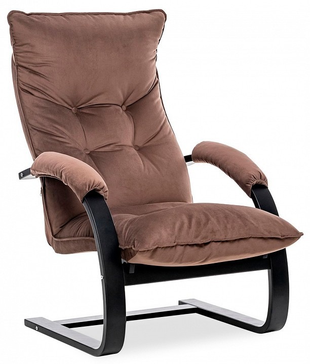 Фото Кресло Leset Монако LST_2500000114038 - интернет-магазин МегаТерем в Москве