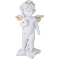 Фигурка коллекция "amore" высота=22 см Lefard (390-1287)