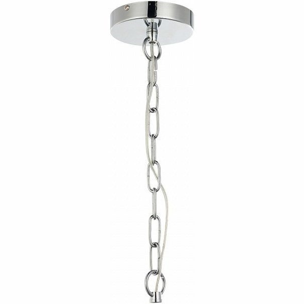 Фото Подвесная люстра Favourite Aesthetic 2672-8P FV_2672-8P - интернет-магазин МегаТерем в Москве