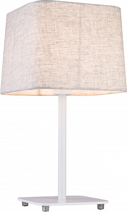 Фото Настольная лампа декоративная Lucia Tucci Bristol 5 BRISTOL T894.1 LT_BRISTOL_T894.1 - интернет-магазин МегаТерем в Москве